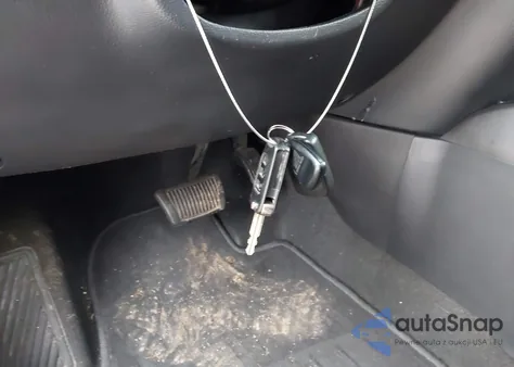 2013 Kia Soul + из США, поврежденный, VIN KNDJT2A60D7553660